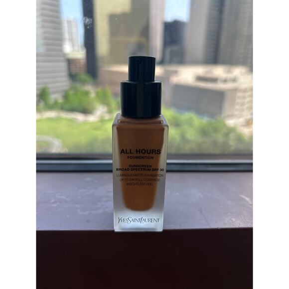 YSL All Hours Foundation - Picture 1 of 1